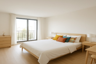 achat appartement andernos-les-bains 33510
