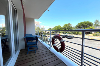 achat appartement andernos-les-bains 33510