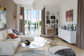 achat appartement andernos-les-bains 33510