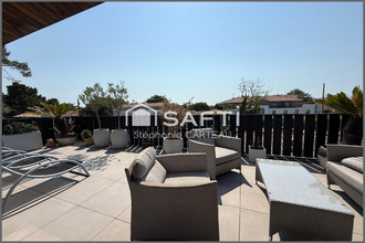 achat appartement andernos-les-bains 33510