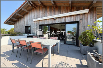 achat appartement andernos-les-bains 33510
