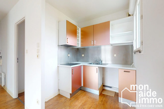 achat appartement andernos-les-bains 33510