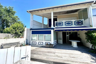 achat appartement andernos-les-bains 33510