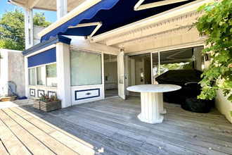 achat appartement andernos-les-bains 33510