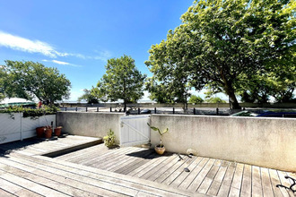 achat appartement andernos-les-bains 33510