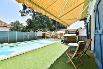 achat appartement andernos-les-bains 33510
