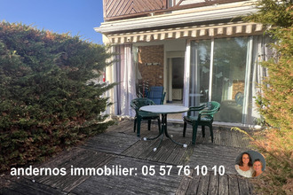 achat appartement andernos-les-bains 33510