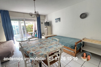 achat appartement andernos-les-bains 33510