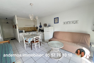 achat appartement andernos-les-bains 33510