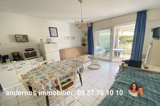 achat appartement andernos-les-bains 33510