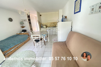 achat appartement andernos-les-bains 33510