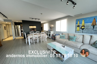 achat appartement andernos-les-bains 33510