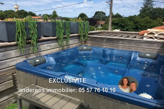 achat appartement andernos-les-bains 33510