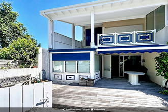 achat appartement andernos-les-bains 33510