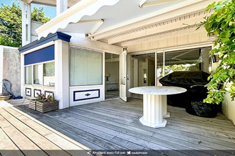 achat appartement andernos-les-bains 33510