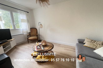 achat appartement andernos-les-bains 33510