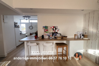 achat appartement andernos-les-bains 33510