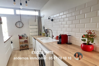 achat appartement andernos-les-bains 33510