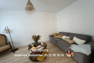 achat appartement andernos-les-bains 33510