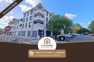 achat appartement andernos-les-bains 33510