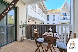 achat appartement andernos-les-bains 33510