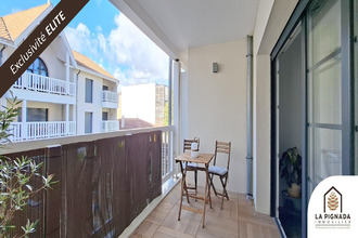 achat appartement andernos-les-bains 33510