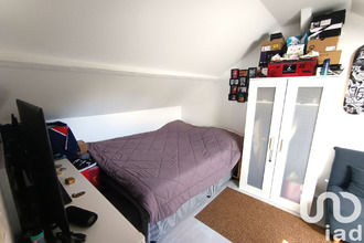 achat appartement andeville 60570