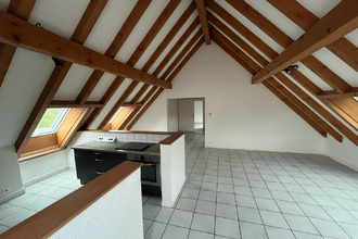 achat appartement andlau 67140