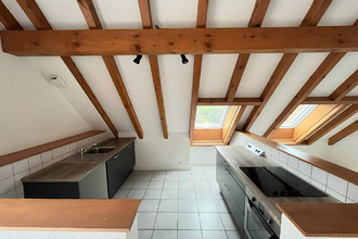 achat appartement andlau 67140