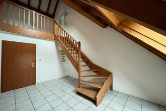 achat appartement andlau 67140