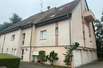 achat appartement andlau 67140