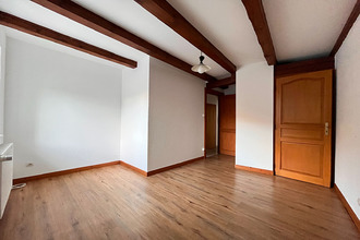 achat appartement andlau 67140