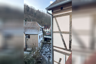 achat appartement andlau 67140