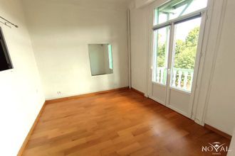 achat appartement andon 06750