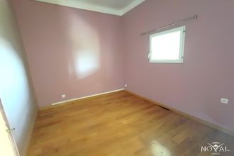 achat appartement andon 06750