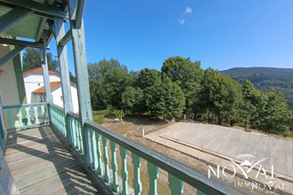 achat appartement andon 06750