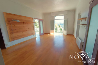 achat appartement andon 06750