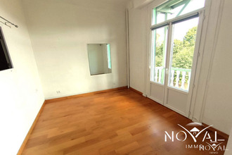 achat appartement andon 06750