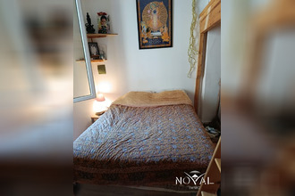 achat appartement andon 06750