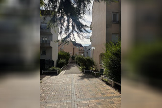 achat appartement andresy 78260