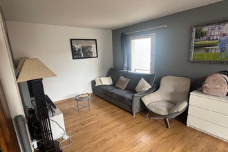 achat appartement andresy 78260