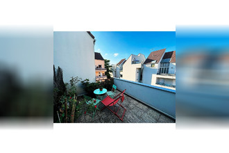 achat appartement andresy 78260