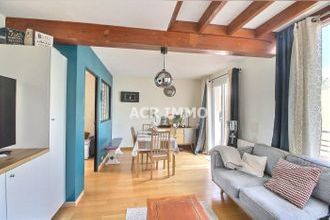 achat appartement andresy 78570