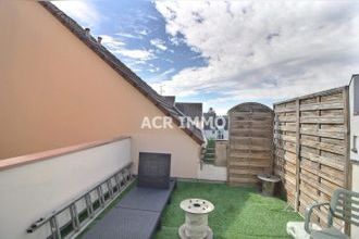 achat appartement andresy 78570