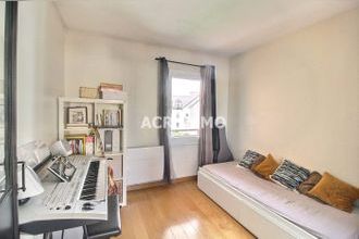 achat appartement andresy 78570