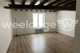 achat appartement andresy 78570