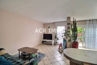 achat appartement andresy 78570