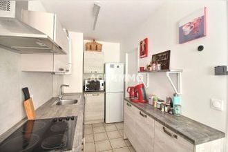 achat appartement andresy 78570