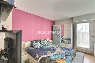 achat appartement andresy 78570