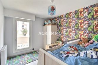 achat appartement andresy 78570